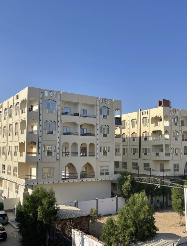 Blue diamond compound